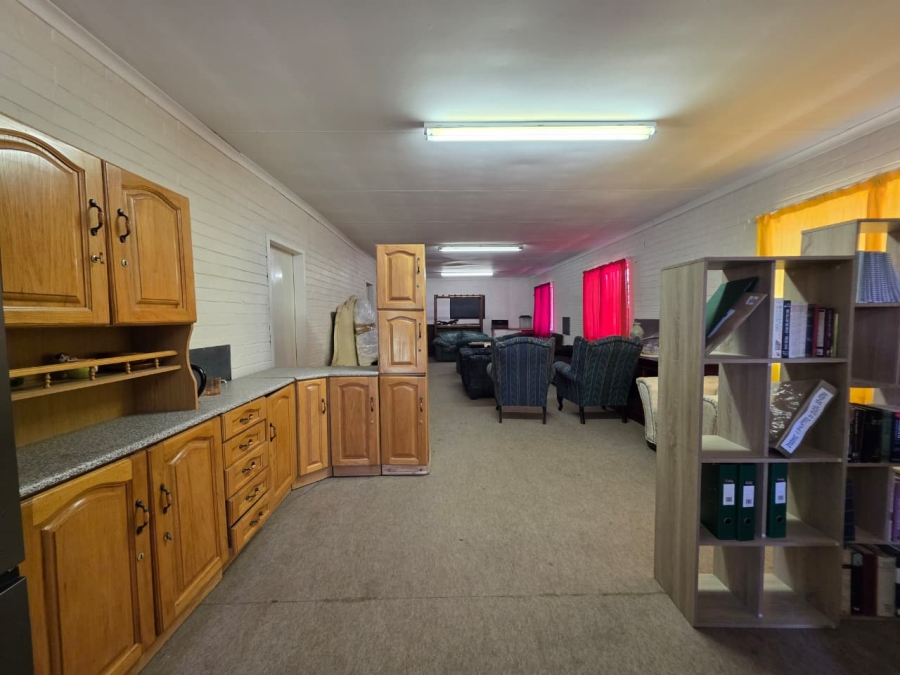Commercial Property for Sale in Rheederpark Free State